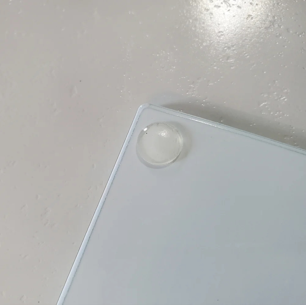 My cooking is so awesome Glass Cutting Board